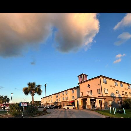 Oyo Townhouse Sulphur,La Extended Stay Exterior foto